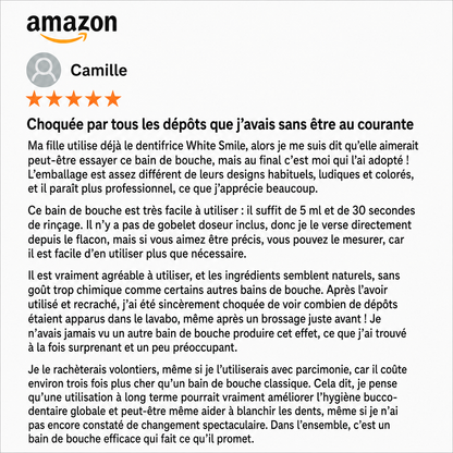 Bain De Bouche