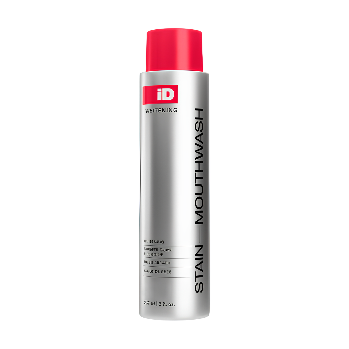 Pack Bain De Bouche + Bandes Blanchissantes