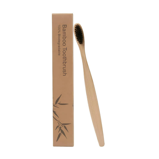 Brosse à dents BAMBOU