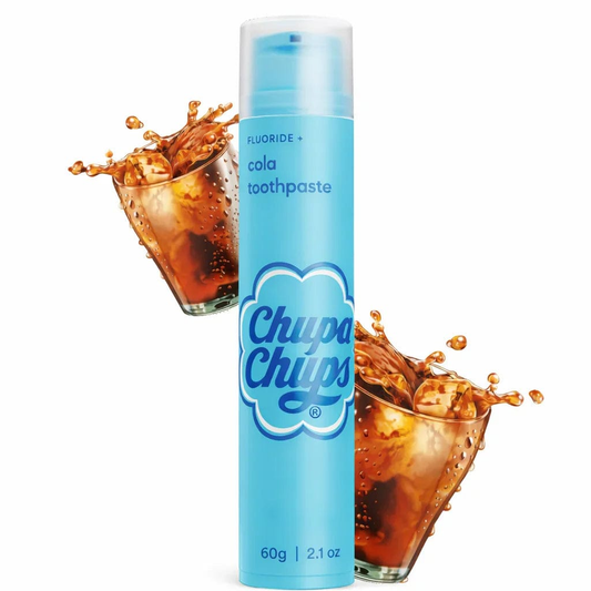Dentifrice Chupa Chups Cola