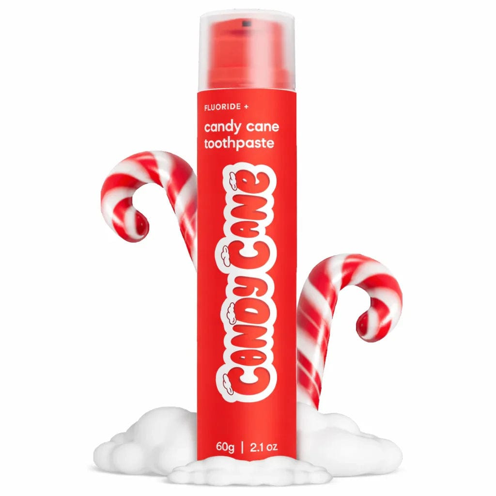 Dentifrice Sucre D’orge