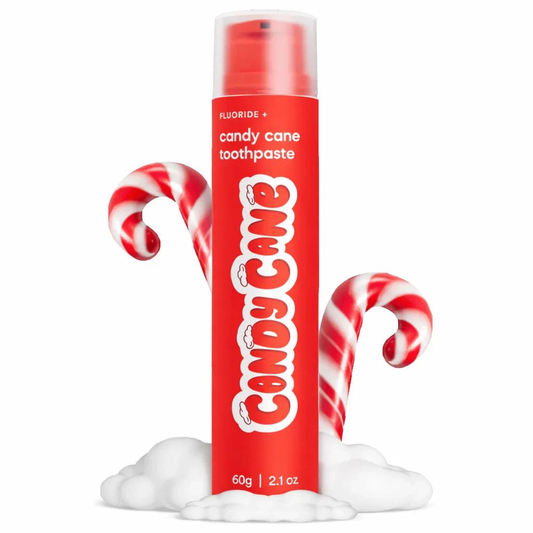 Dentifrice Sucre D’orge