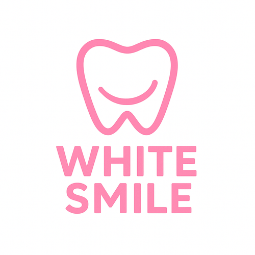 White Smile