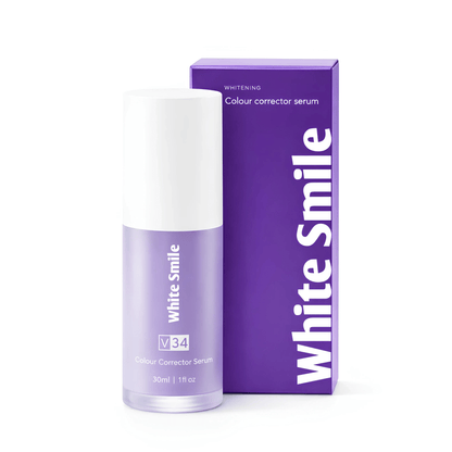 Pack White Complet