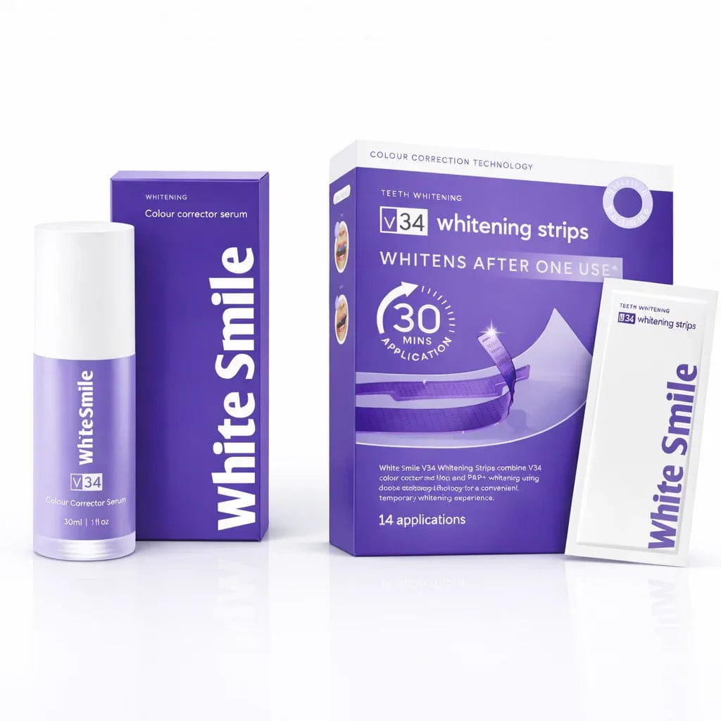 Pack White Duo